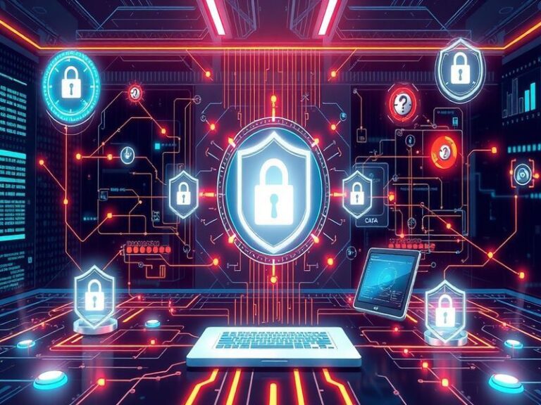 Read more about the article Lockdown Mode: Enhancing Security for AI in Enterprise