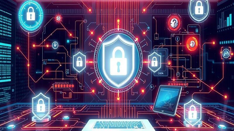 AI Lockdown Mode: Enhancing Security for AI in Enterprise: How OpenAI's new feature aims to protect sensitive information in enterprise settings.