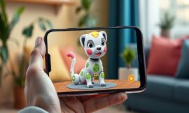 The Rise of Pocket AI Pets: A New Form of Companionship