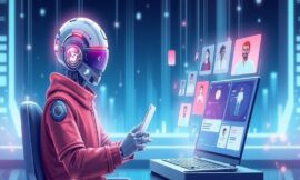 Meta Patents AI for Digital Afterlife: Exploring the Implications of an AI that Maintains Social Media Accounts Posthumously