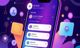 AI Tools Streamlining Task Management: Exploring Notis