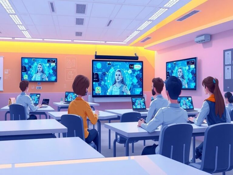 Read more about the article Transforming Educational Content with AI: How X-Pilot Leverages AI to Convert Traditional Materials into Engaging Video Lessons
