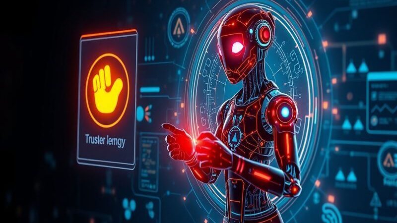 AI Perplexity Abandons Ads to Build User Trust: Exploring the impact of ad-free models on AI accuracy and user perception.