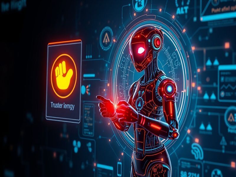 AI Perplexity Abandons Ads to Build User Trust: Exploring the impact of ad-free models on AI accuracy and user perception.