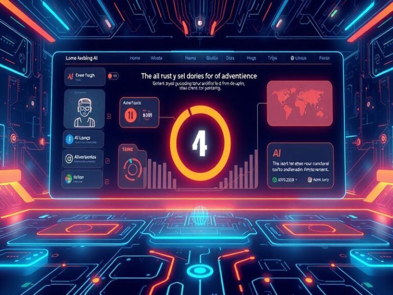 Read more about the article Perplexity Abandons Ads to Regain User Trust: Impact on AI Platforms