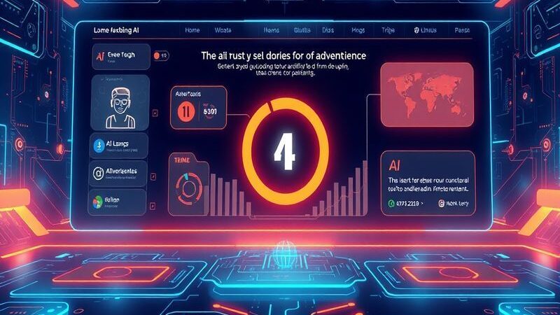AI Perplexity Abandons Ads to Regain User Trust: Exploring the impact of advertising on AI-driven platforms and the quest for accuracy.