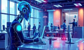 AI Replacement Dysfunction: Understanding the Psychological Effects of AI on Job Security