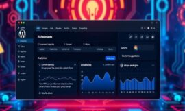 WordPress Integrates AI Assistant: A New Era for Content Management