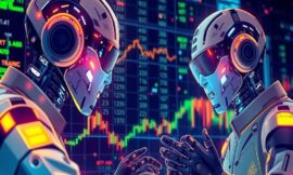 The Rise of AI-Driven Trading: How TradeOS AI is Changing the Game