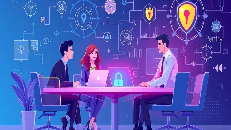 AI Lindy: Simplifying AI Integration for Businesses: A look at how Lindy streamlines AI setup with managed security and instant deployment.