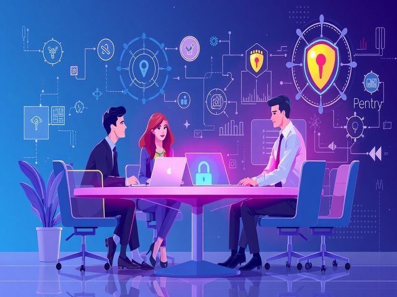 AI Lindy: Simplifying AI Integration for Businesses: A look at how Lindy streamlines AI setup with managed security and instant deployment.