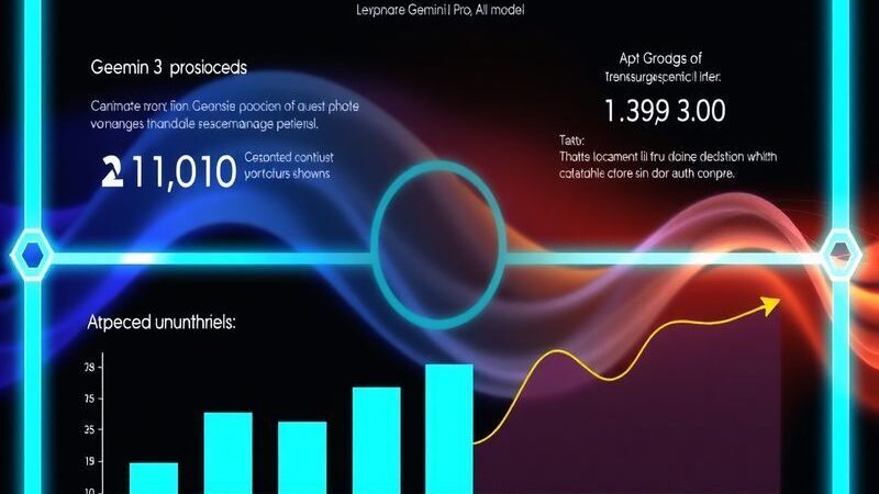 AI Google Unveils Gemini 3.1 Pro: A Leap in Core Intelligence: Exploring the new capabilities and benchmarks of Google's latest AI model.