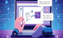 NotebookLM’s Prompt-Based Revisions: Transforming Presentation Editing with AI