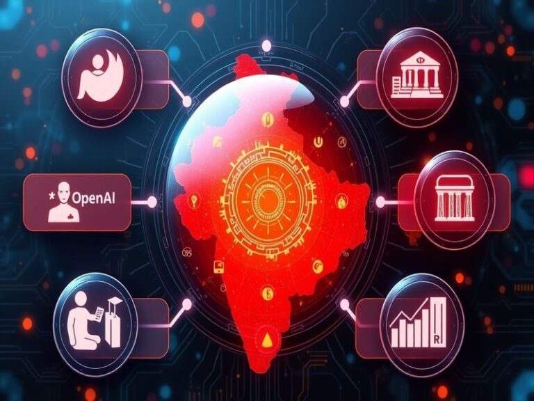 Read more about the article OpenAI’s Ambitious Expansion in India: Analyzing OpenAI’s Strategy to Tap into the Growing AI Market in India