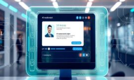 The Rise of AI Receptionists: XBert AI’s 24/7 Business Support