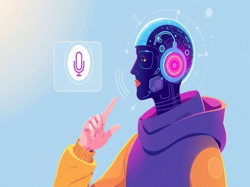 AI Wispr Flow: Revolutionizing Prompt Input for AI Tools: The benefits of using natural speech to enhance productivity with AI.