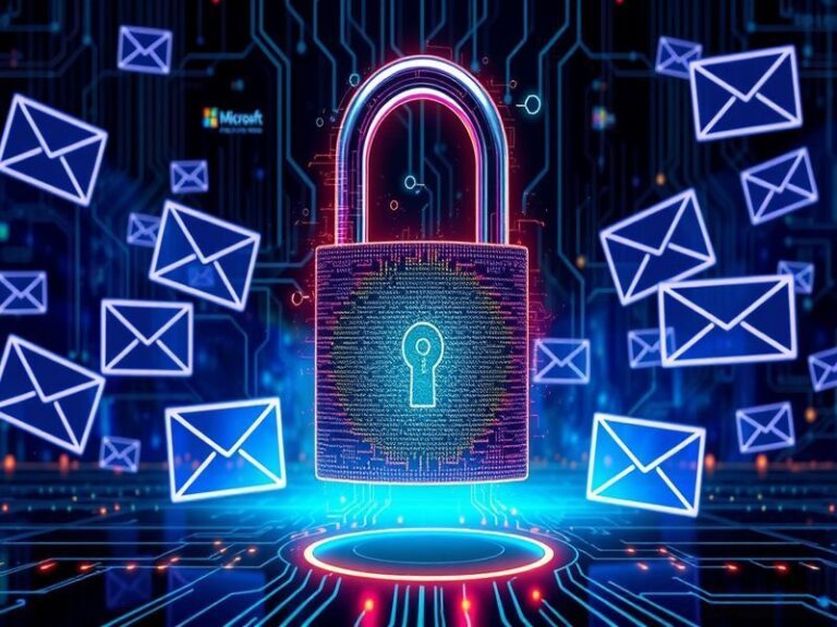 Read more about the article Microsoft AI Leaks Private Emails: Implications and Future Directions