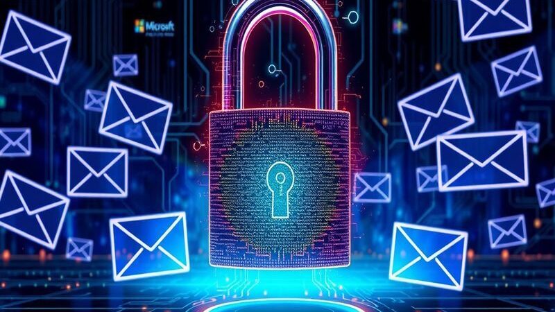 AI Microsoft AI Leaks Private Emails: Exploring the implications of an AI bug that accessed sensitive user communications.