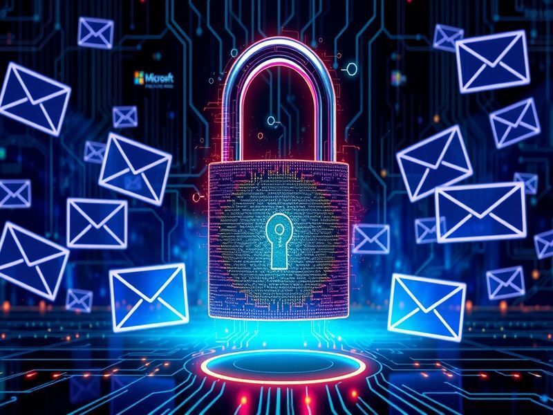 AI Microsoft AI Leaks Private Emails: Exploring the implications of an AI bug that accessed sensitive user communications.