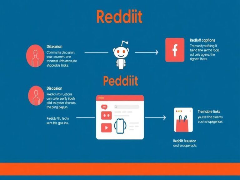 Read more about the article Reddit’s AI-Driven Shopping Experience: Transforming Community Discussions into Shoppable Content