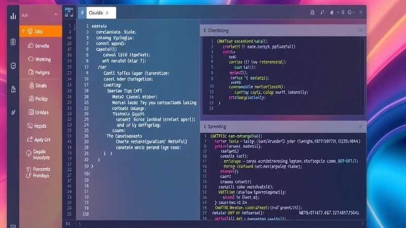 AI Claude Code Enhances Development Workflows: Introducing new features that streamline app development and code management.