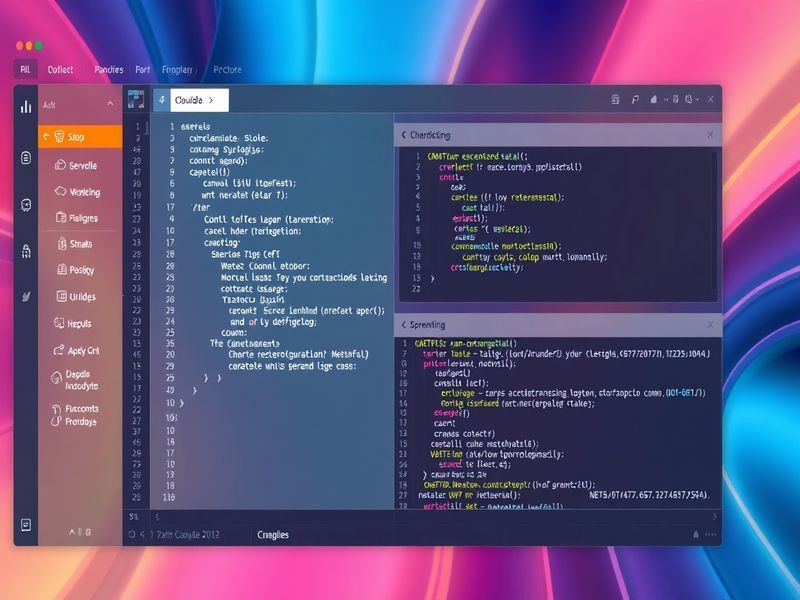 AI Claude Code Enhances Development Workflows: Introducing new features that streamline app development and code management.