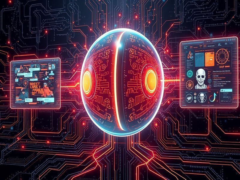 AI Mapping the Weaknesses of LLM Reasoning: Stanford researchers analyze the limitations and failures of large language models.