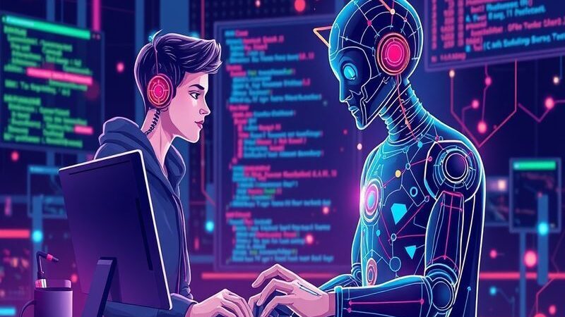 AI The 'Wizard Theory' of AI Coding: Insights into how product thinkers are reshaping the landscape of software engineering with AI.