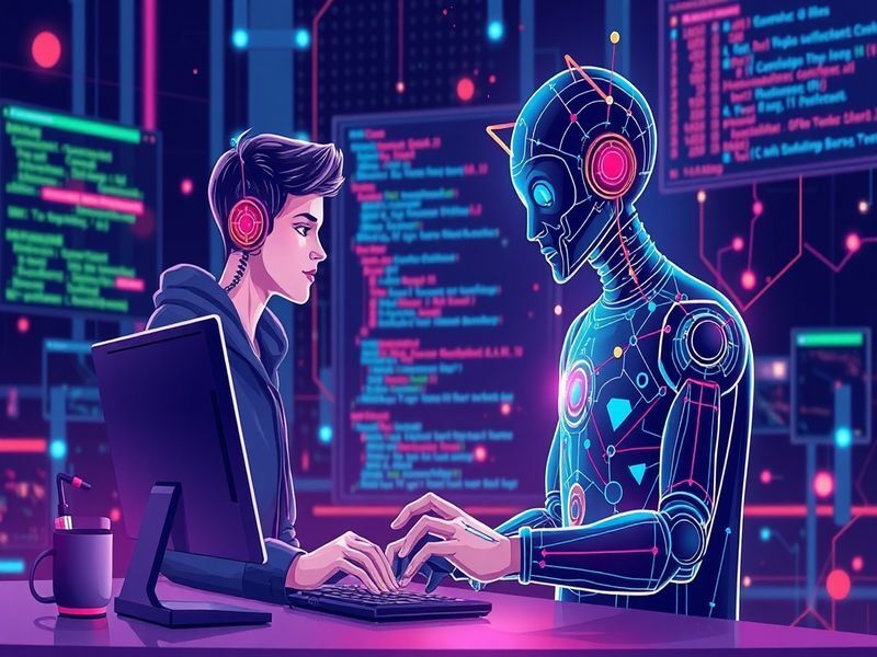 AI The 'Wizard Theory' of AI Coding: Insights into how product thinkers are reshaping the landscape of software engineering with AI.