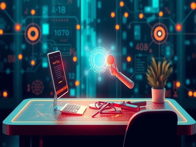 AI Notion's Vision for Automation in the Workplace: Exploring how custom AI agents aim to eliminate busy work and enhance productivity.