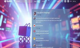 Reddit’s New AI Shopping Experience: Transforming Community Discussions into Shopping Opportunities