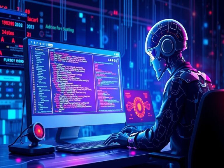 Read more about the article Naval Ravikant’s ‘Wizard Theory’ of AI Coding: A New Era in Software Engineering