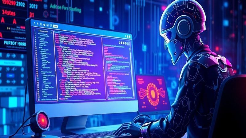 AI Naval Ravikant's 'Wizard Theory' of AI Coding: Exploring the shift in software engineering as AI tools become integral to the development process.