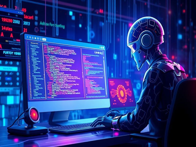 AI Naval Ravikant's 'Wizard Theory' of AI Coding: Exploring the shift in software engineering as AI tools become integral to the development process.