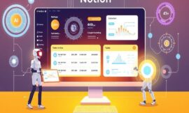 Notion’s Ambitious AI Strategy to Eliminate Busy Work