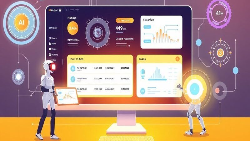 AI Notion's Ambitious AI Strategy to Eliminate Busy Work: How Notion aims to automate routine tasks with custom AI agents.