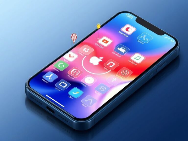 Read more about the article The Future of On-Device AI: Apple’s New Agent