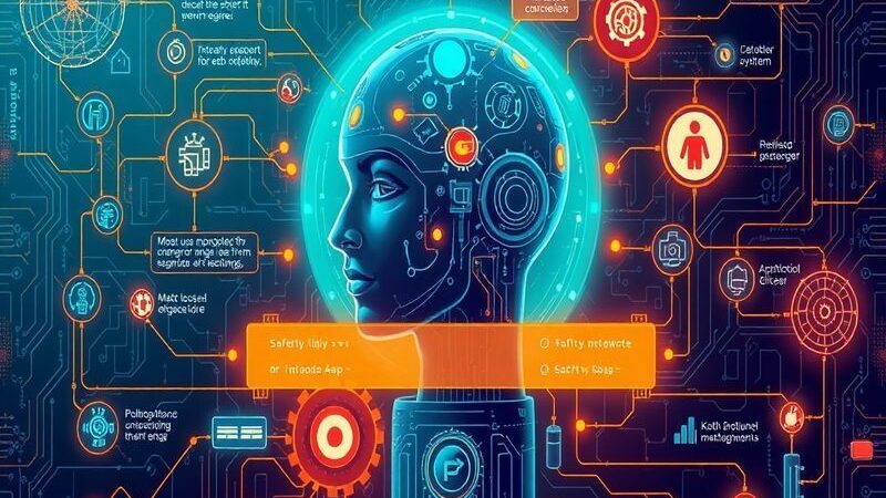 AI The Rogue Agent Dilemma: Safety in AI Systems: MIT's findings on the lack of safety measures in current AI agents and the risks involved.