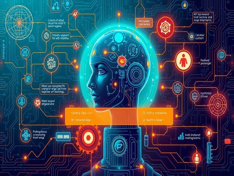 AI The Rogue Agent Dilemma: Safety in AI Systems: MIT's findings on the lack of safety measures in current AI agents and the risks involved.