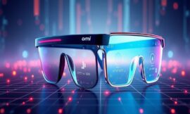 The Open-Source Revolution in Smart Glasses: How Omi Glass is Changing Wearable Technology