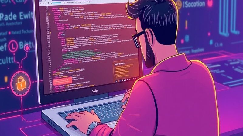 AI AI Security Measures: The Rise of Code Scanners: How Claude Code's new security scanner enhances software vulnerability management.