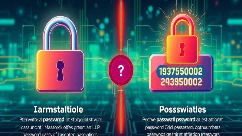 AI The Randomness Dilemma: LLMs and Password Generation: Investigating why LLM-generated passwords fail randomness tests and the security risks involved.