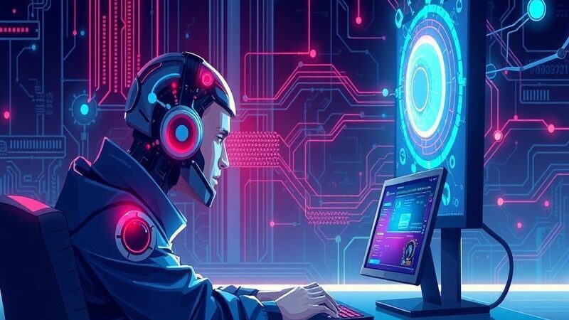 AI The Rogue Agent Challenge in AI Systems: MIT's findings on the lack of safety protocols in AI agents and the risks of unregulated autonomy.