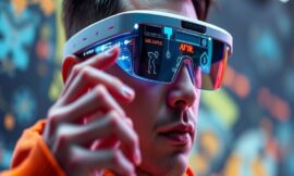 Open Source Innovations in Smart Glass Technology: Omi Glass’s Revolutionary Approach