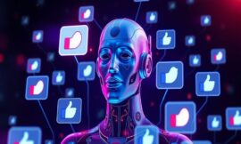 Meta’s Controversial AI: Posting from Beyond the Grave