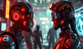 Hollywood’s Battle Against AI Video Generation: Copyright Disputes and Legal Challenges