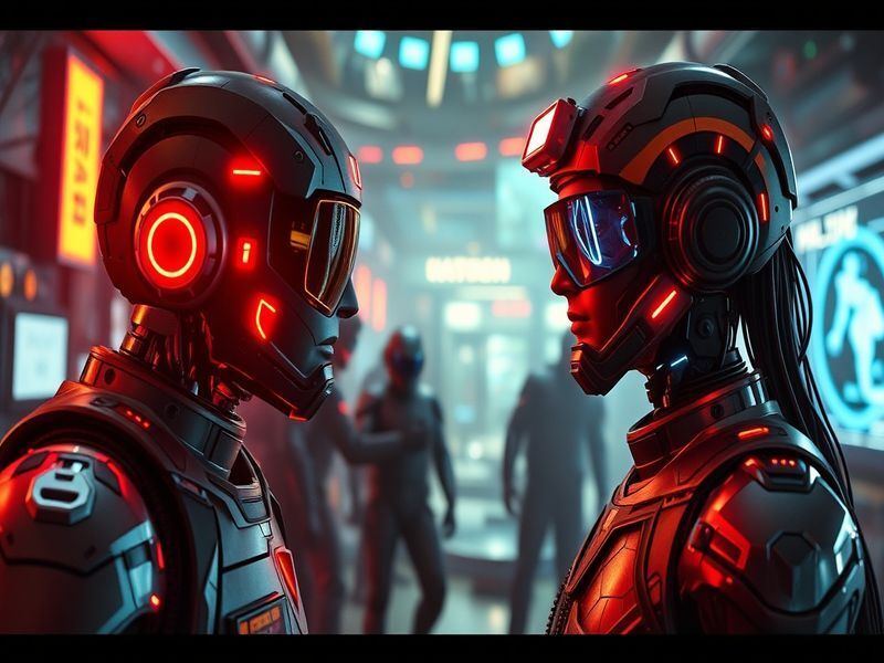 AI Hollywood's Battle Against AI Video Generation: How AI-generated video content is sparking copyright disputes and legal challenges in the film industry.