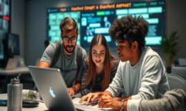 Stanford Students’ Practical Use of ChatGPT: Leveraging AI for Academic Success