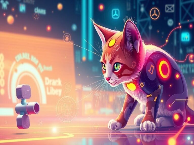 Read more about the article KittenTTS: Offline Text-to-Speech Innovation