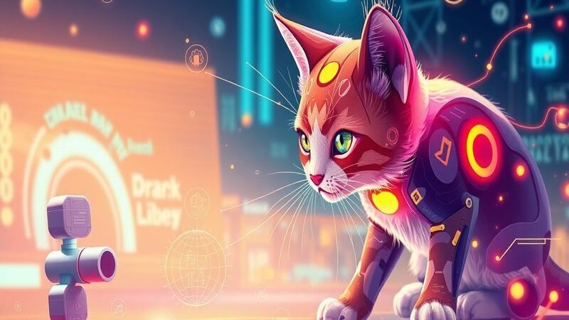 AI KittenTTS: Offline Text-to-Speech Innovation: Discover the lightweight text-to-speech model that operates without cloud dependency.